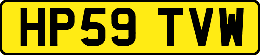 HP59TVW