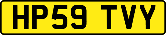 HP59TVY
