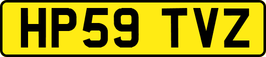 HP59TVZ