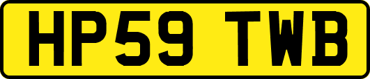 HP59TWB