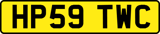 HP59TWC
