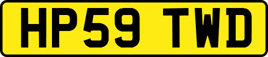 HP59TWD