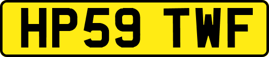HP59TWF