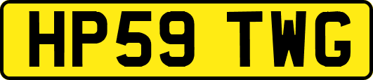 HP59TWG