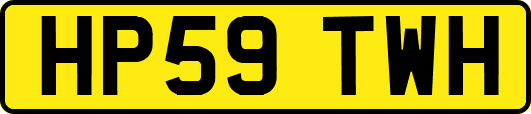 HP59TWH
