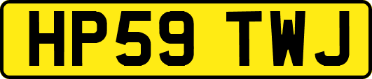 HP59TWJ