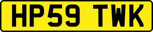 HP59TWK
