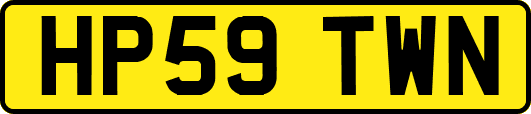 HP59TWN