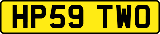 HP59TWO