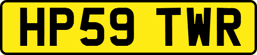 HP59TWR