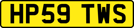 HP59TWS