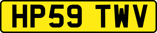 HP59TWV