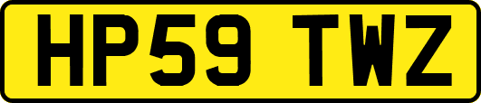 HP59TWZ