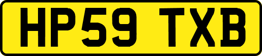 HP59TXB