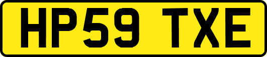 HP59TXE