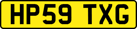 HP59TXG