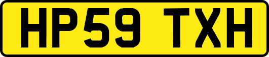 HP59TXH