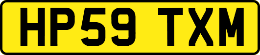 HP59TXM