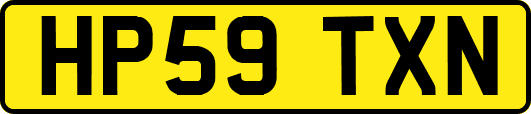 HP59TXN