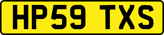 HP59TXS