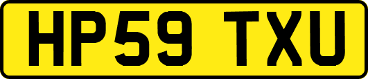 HP59TXU