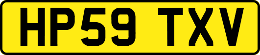 HP59TXV