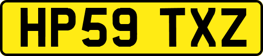 HP59TXZ