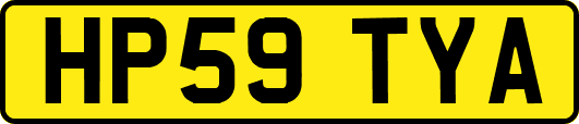 HP59TYA