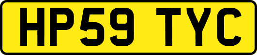 HP59TYC