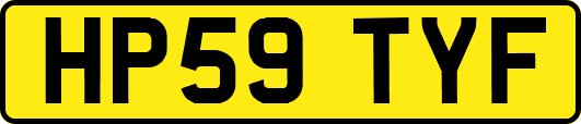 HP59TYF