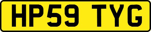 HP59TYG