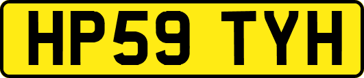 HP59TYH