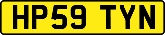 HP59TYN
