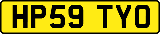 HP59TYO