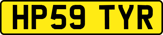 HP59TYR