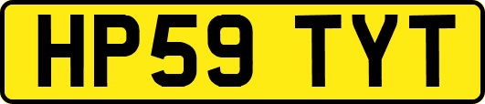 HP59TYT