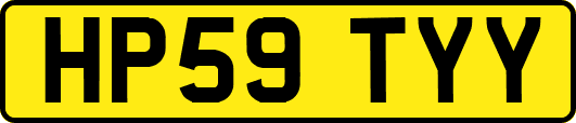 HP59TYY