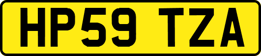 HP59TZA