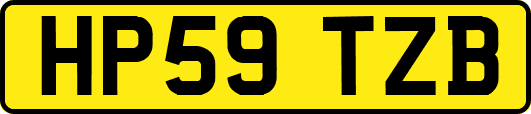 HP59TZB