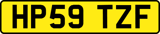 HP59TZF