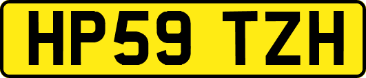 HP59TZH