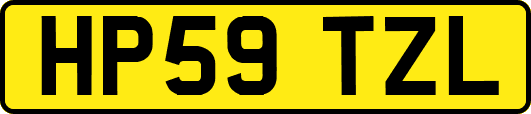 HP59TZL