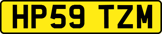 HP59TZM