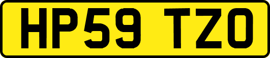 HP59TZO