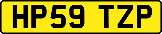 HP59TZP