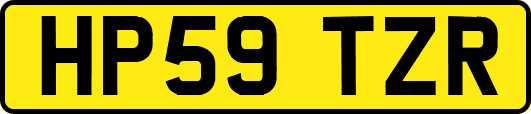 HP59TZR