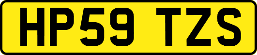 HP59TZS