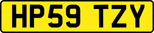 HP59TZY