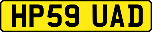 HP59UAD
