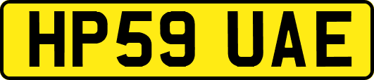 HP59UAE